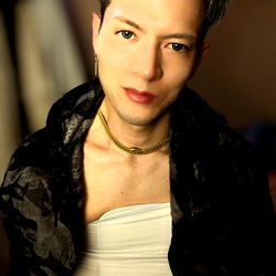 Kinky Daddy Japanese photo