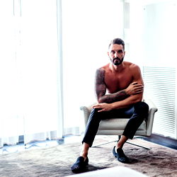 Quinton James XXX - OnlyFans Profile