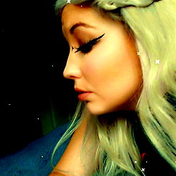 Miss Platinum Petite photo