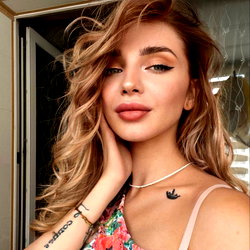 Karina Сute photo