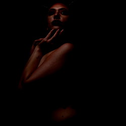 Azrael photo