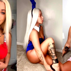 cierra foxx 💕 photo