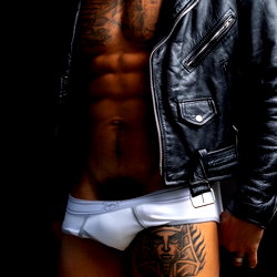 Shaun T photo