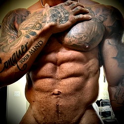 Shaun T photo