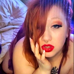 Scarlett photo