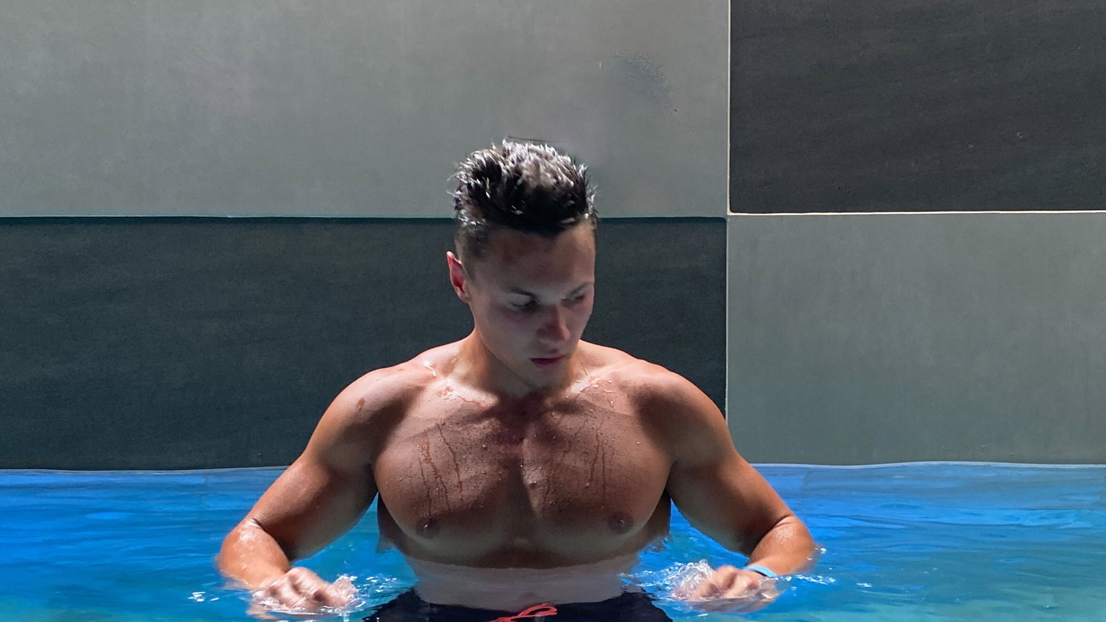 Maxim Dima photo