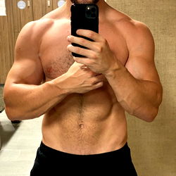 Musclemike5 - The Ultimate Gym and Fitness Experience on OnlyFans