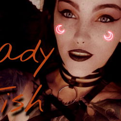 TheLadyTish NO PPV photo