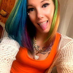 maxxedoutmarie photo