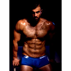 David Marshall photo