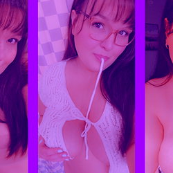 Nikki's Secret 🤫👻 photo