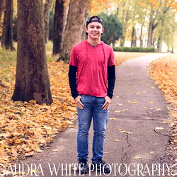 Lucas Grayson photo
