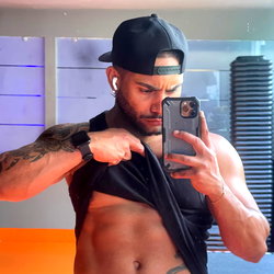 Guto 🔥 Alpha Wolf photo