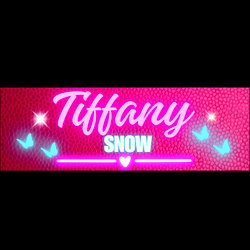 🩵Tiffany🥶Snow🩵 photo