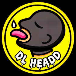 DLHEADD👅 photo