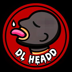 DLHEADD👅 photo