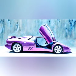 HotRod photo