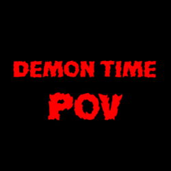 Demon Time POV photo