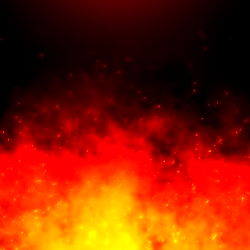 Demon Time POV photo