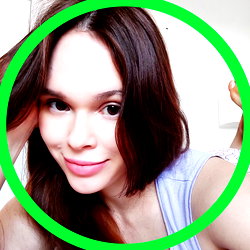 Hi, I am Stacy! 🥵 LOOK AT TOP POST 🍓💦 photo