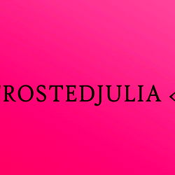 Julia Frost💋 - The Sensual Experience on OnlyFans