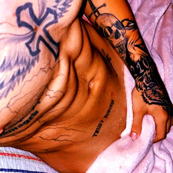 Alejandro photo