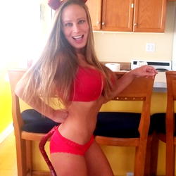 Natalie photo