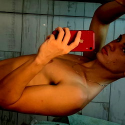 The Pretty Jhon 👼🏼😈 photo