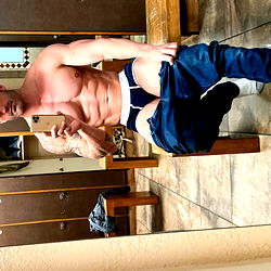 Jett Wayne VIP photo