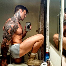 Jett Wayne VIP photo