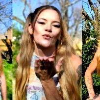 Fernanda Mota Farhat | Brazil's Sensational Beauty on OnlyFans