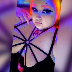 HauntMeOpal photo