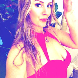 Blondiebu photo