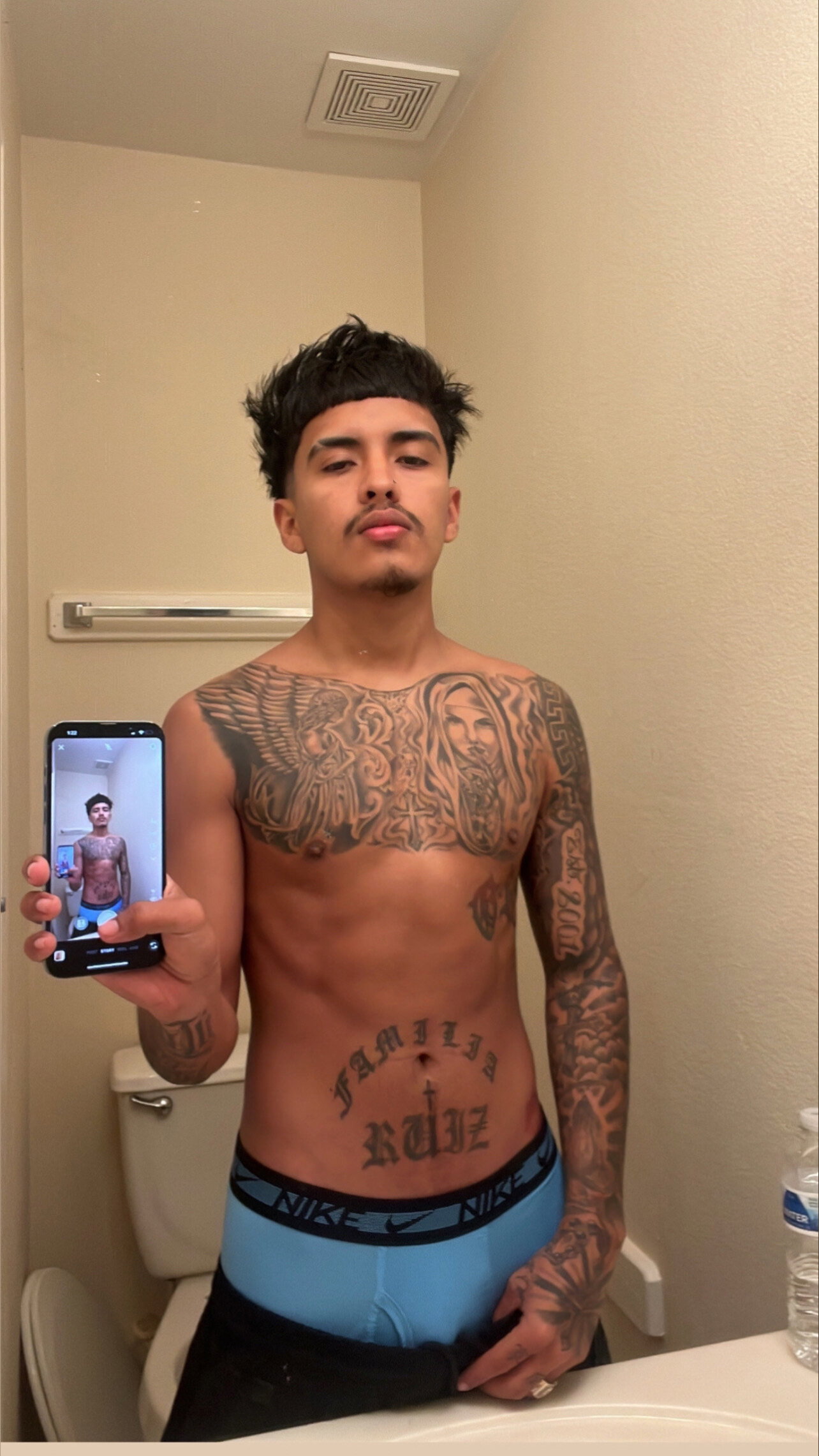 Daddy Ruiz photo