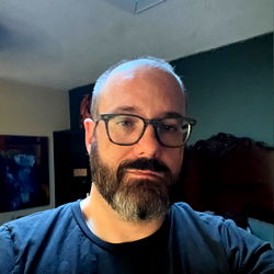 Poppa Bear Steve photo