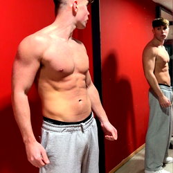 Bradderz 👅 photo