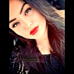 Goddess Sunny Rae photo