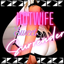Hotwife Sweet Surrender photo