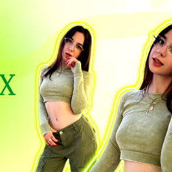 Sara Lux💗 photo