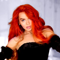 𝐑𝐄𝐃 𝐃𝐈𝐀𝐌𝐎𝐍𝐃 photo
