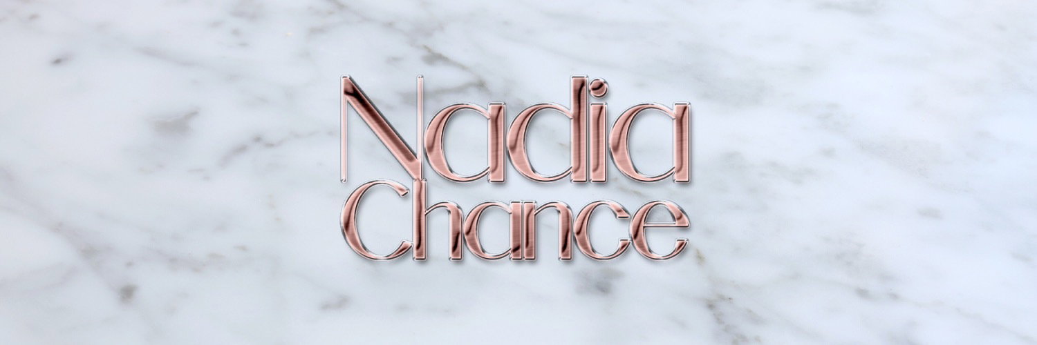Nadia Chance VIP photo