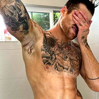 Scott - The Ultimate OnlyFans Top Model