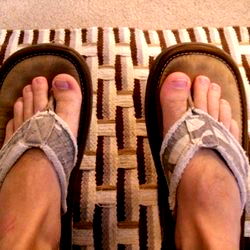 Saltlakefootman photo