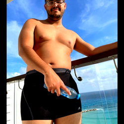 Apollo Cruz photo