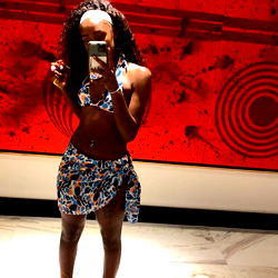 Joy Mei - The Sensual Swimsuit Queen on OnlyFans