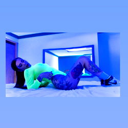 Zoey Sinn: Stunning American Beauty on OnlyFans