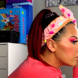 Hotwife Brooke Blaze - Model Page