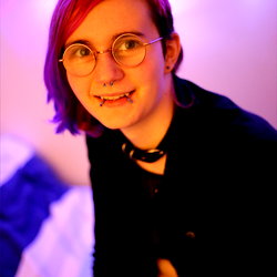 MercyMinx photo