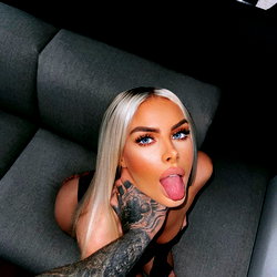 Jade Amber Williams photo
