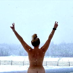 Anne 🩷🐷💦 photo